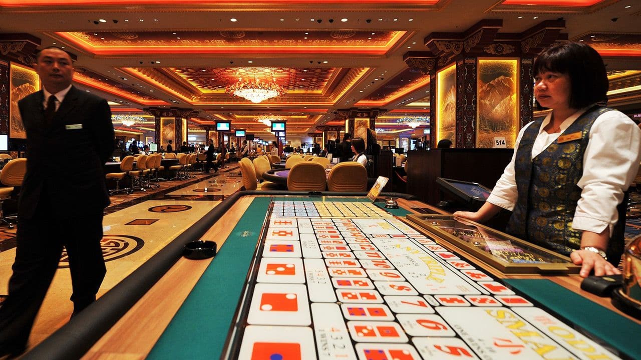 Top Features of an Online Casino in Oklahoma: What Players Should Know