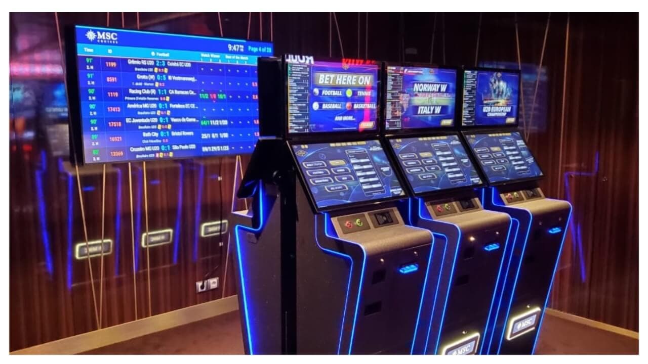 Top Sportsbooks in Manitoba: Your Complete Guide to Betting Success