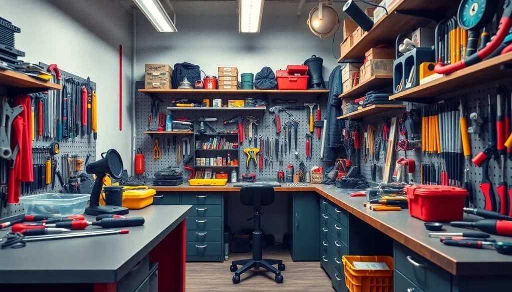 Misterworker: Lo Store per Professionisti con zoccoli antinfortunistici U-Power e Preventivi Personalizzati