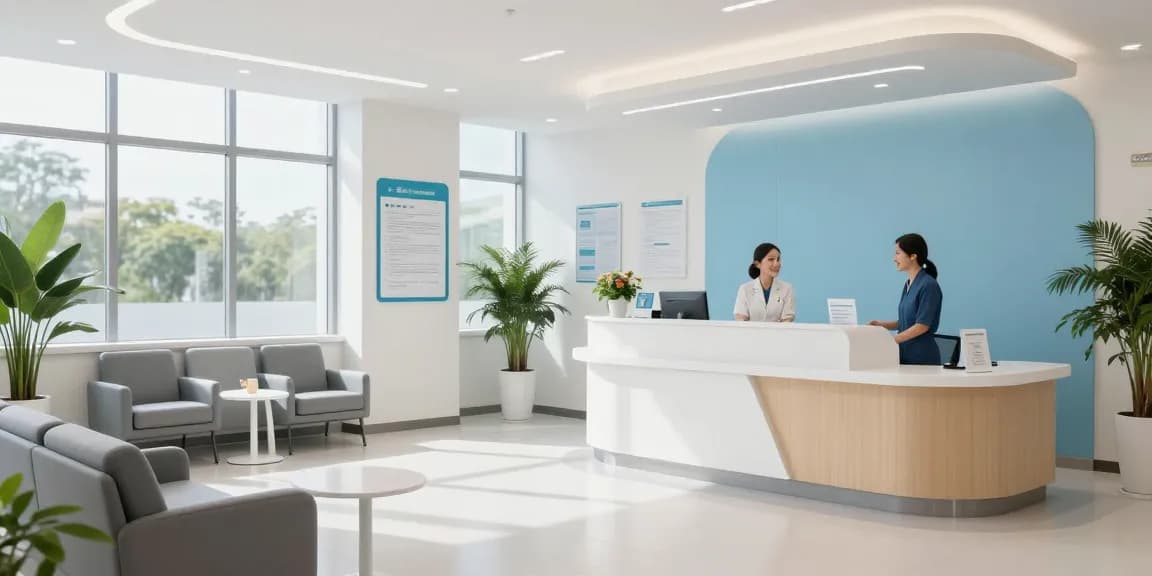 hair transplant istanbul - Compassionate patient care in a healthcare clinic with trusted medical services.