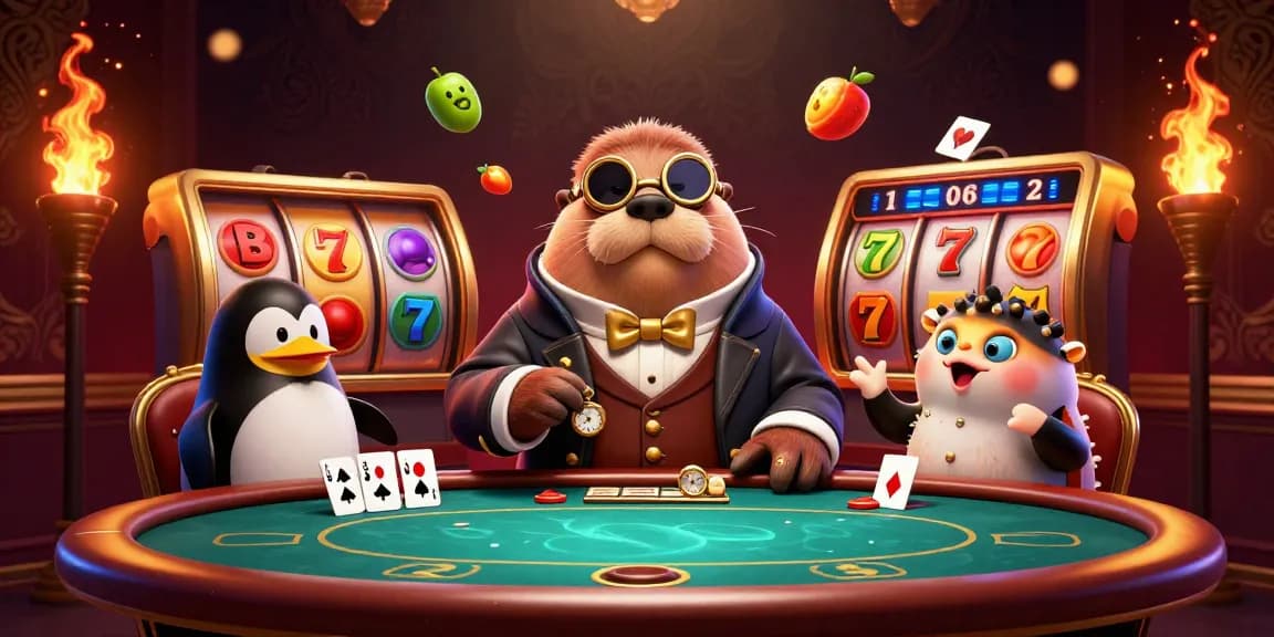 Bonus casino attractifs sur les meilleurs sites de casino sans bonus de dépôt pour gagner des gains réels.