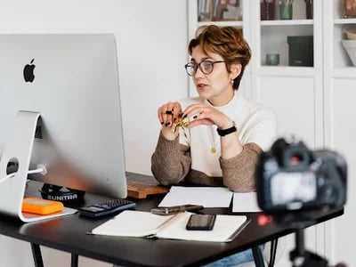 Video Production Services in 2026: How Brands Use AI & Storytelling to Drive Engagement