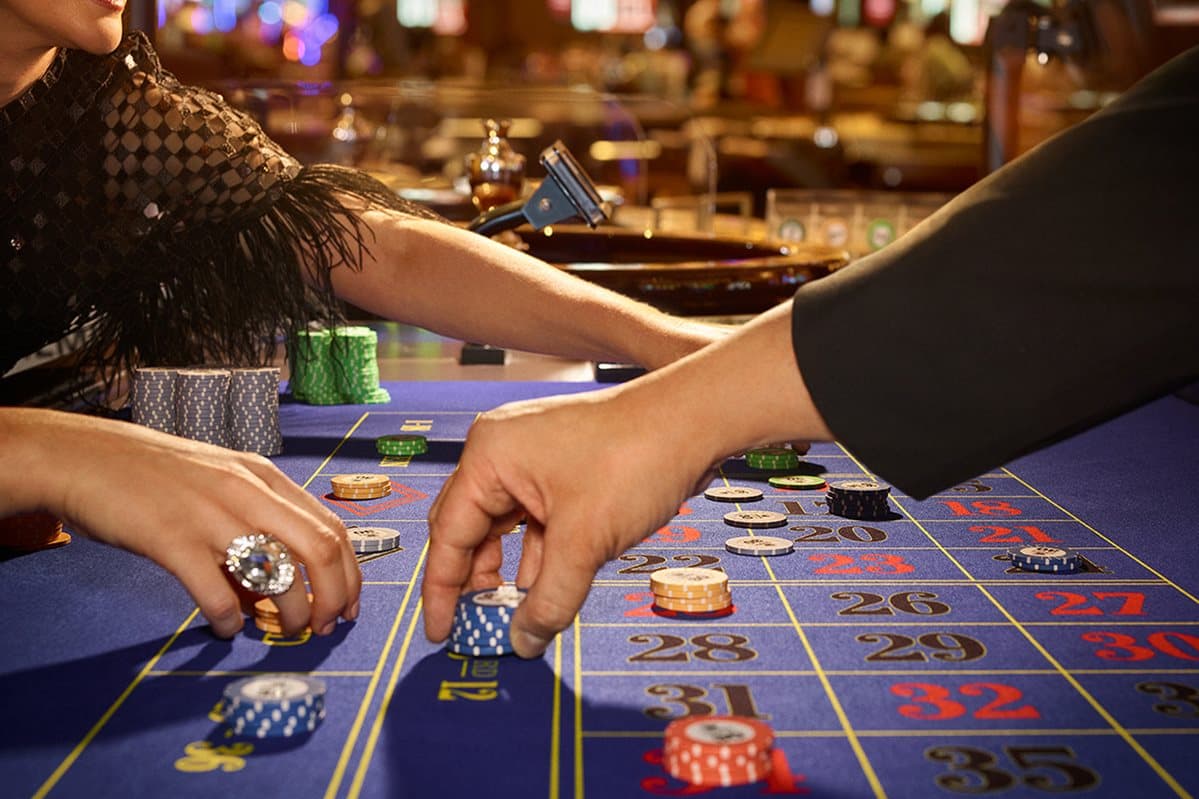 Top 10 Online Casino in Georgia for an Exciting Gambling Experience