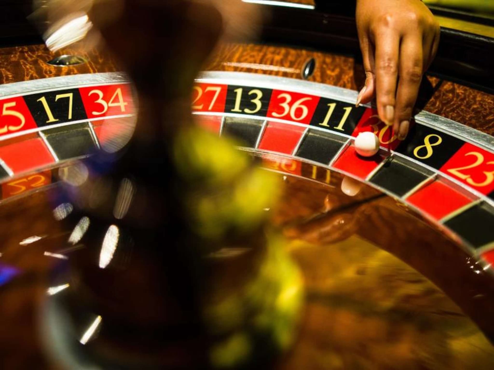 Top Options for Enjoying an Online Casino in Alabama