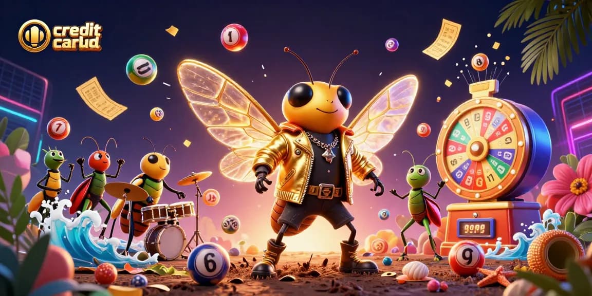 Experience thrilling gameplay at a credit card casino with fast deposits and exciting bonuses.