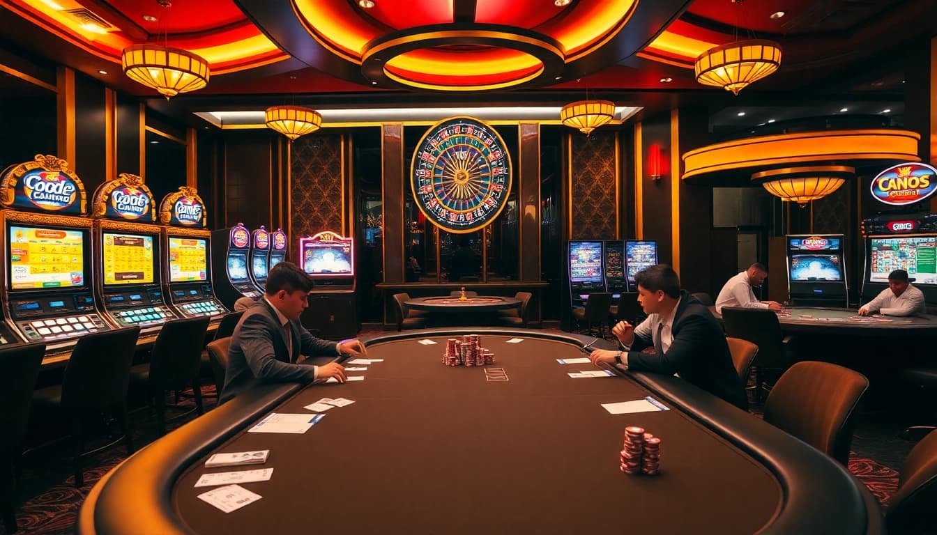 Experience thrilling gameplay at https://jun88pl.com/ with vibrant slots and poker action.