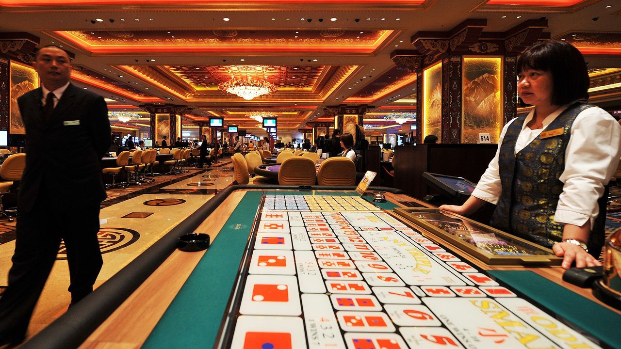 Top Features of an Online Casino in Oklahoma: What Players Should Know