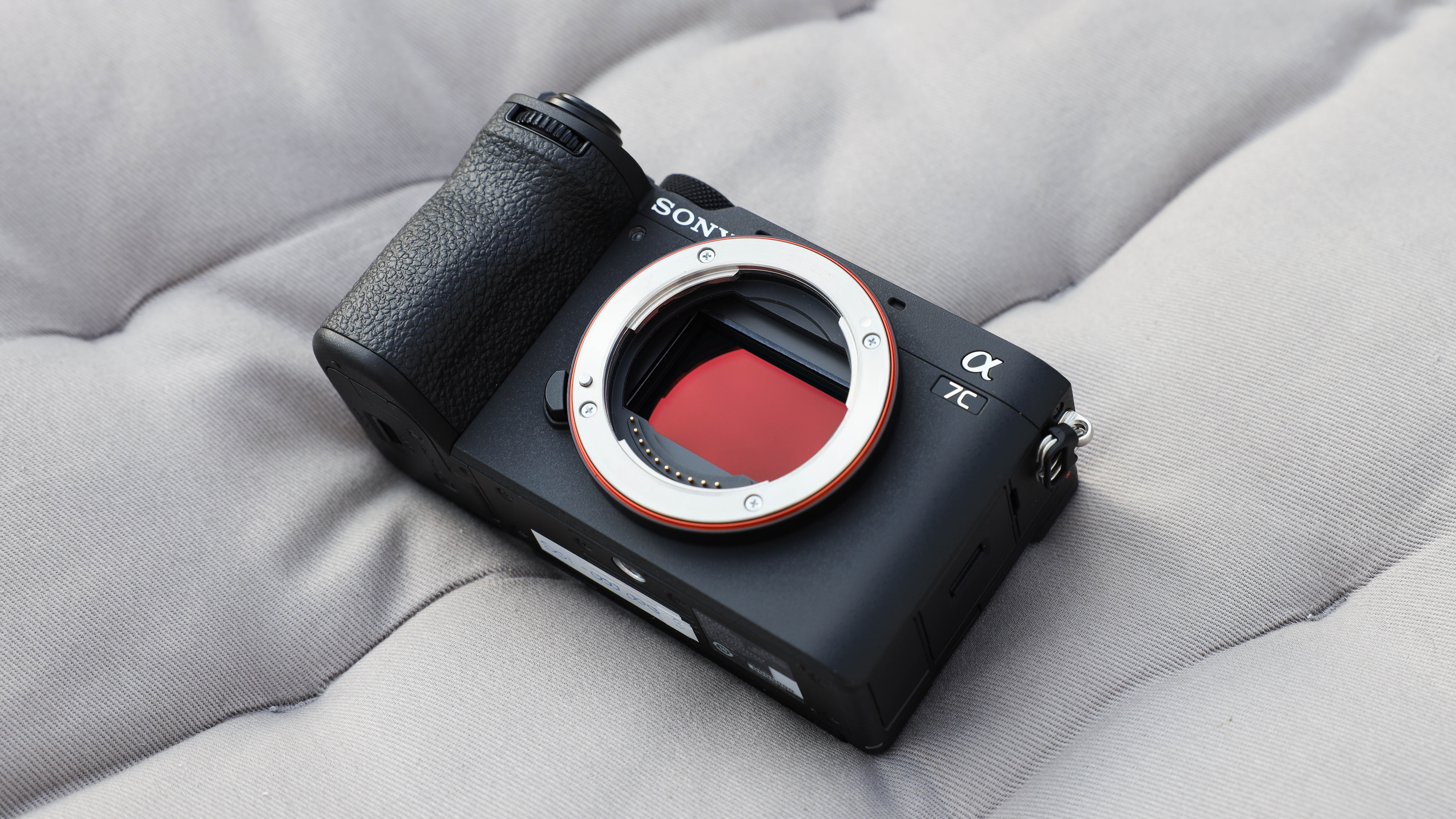 How the Sony a7v Blends Real-World Handling with Cutting-Edge Technology