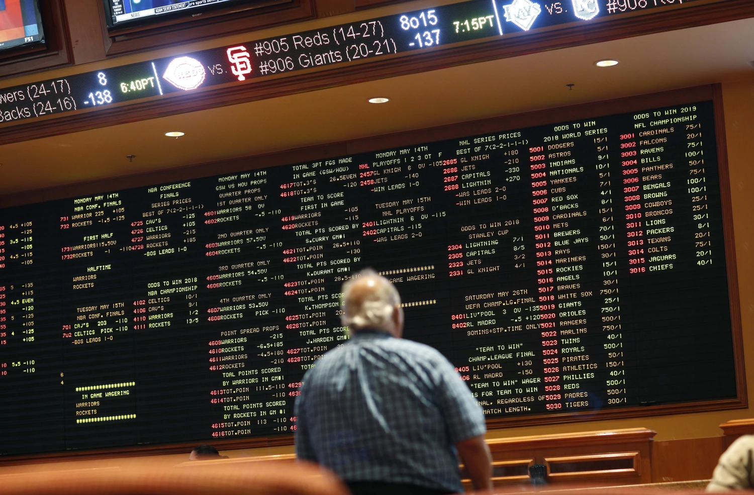 Top Strategies for Choosing Trusted Sportsbooks in Alberta