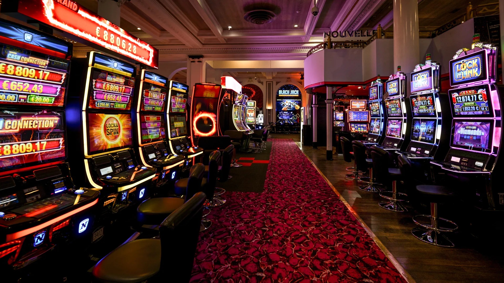 Top Online Casino in British Columbia: Your Complete Guide to Gaming