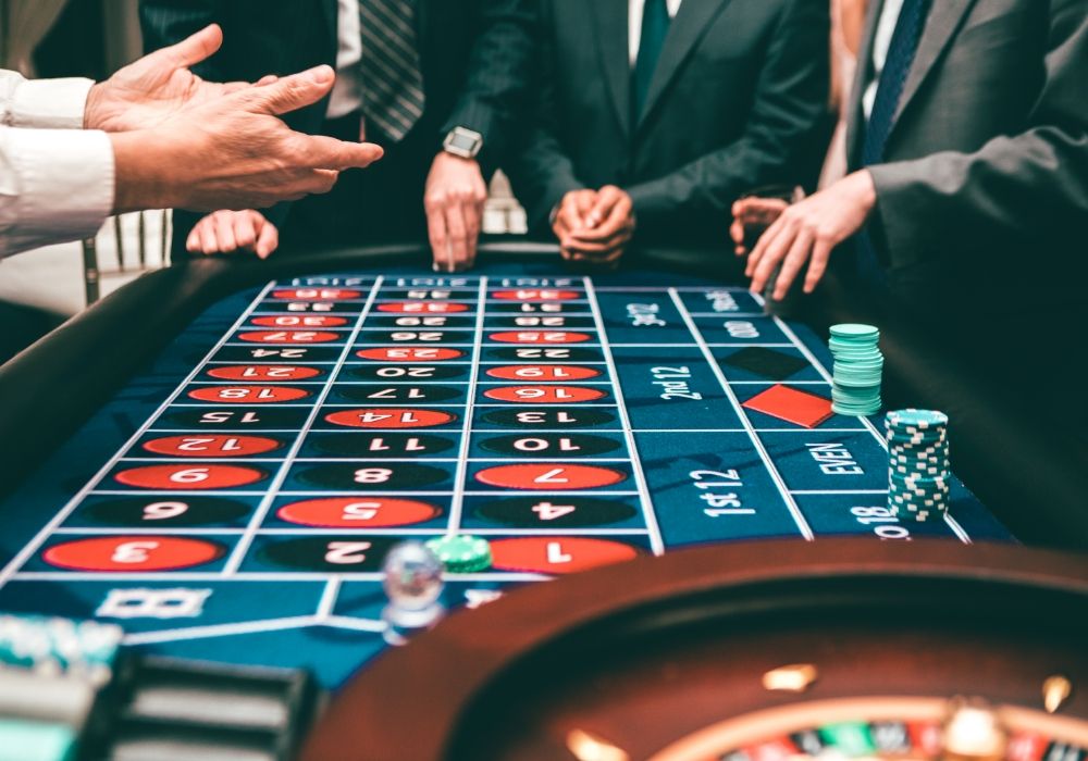 Top Tips for Choosing the Best Online Casino in Alberta