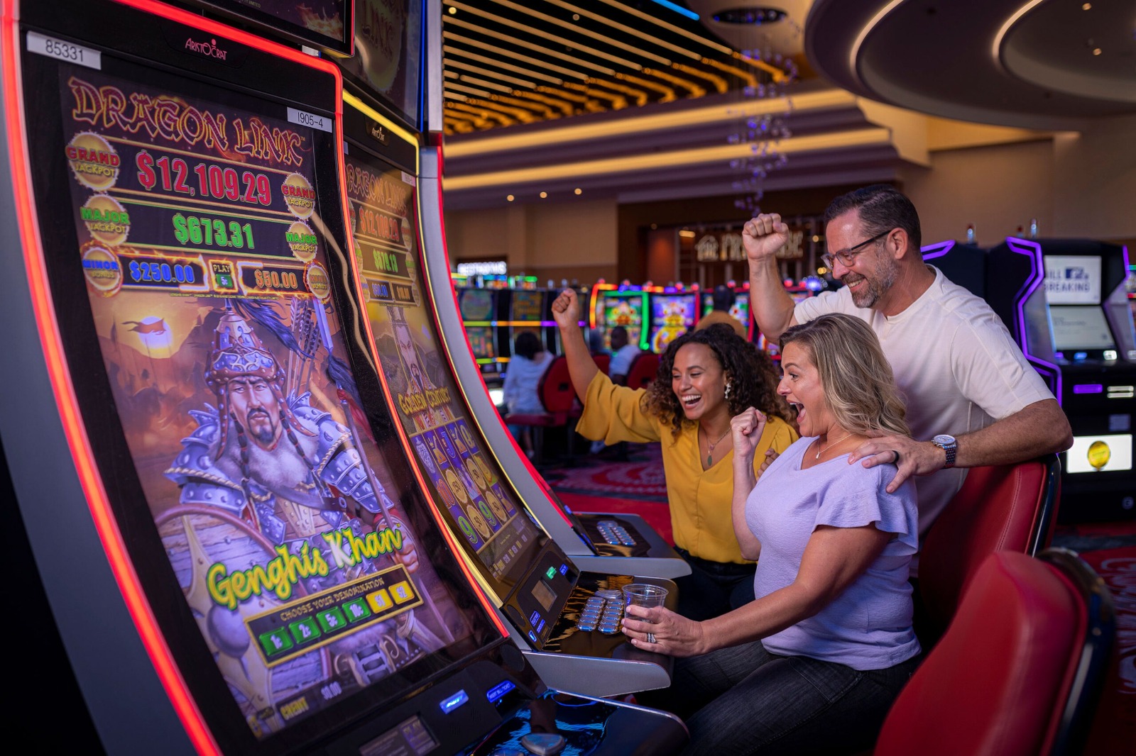 Top Experiences at Online Casino in California: Your Complete Guide