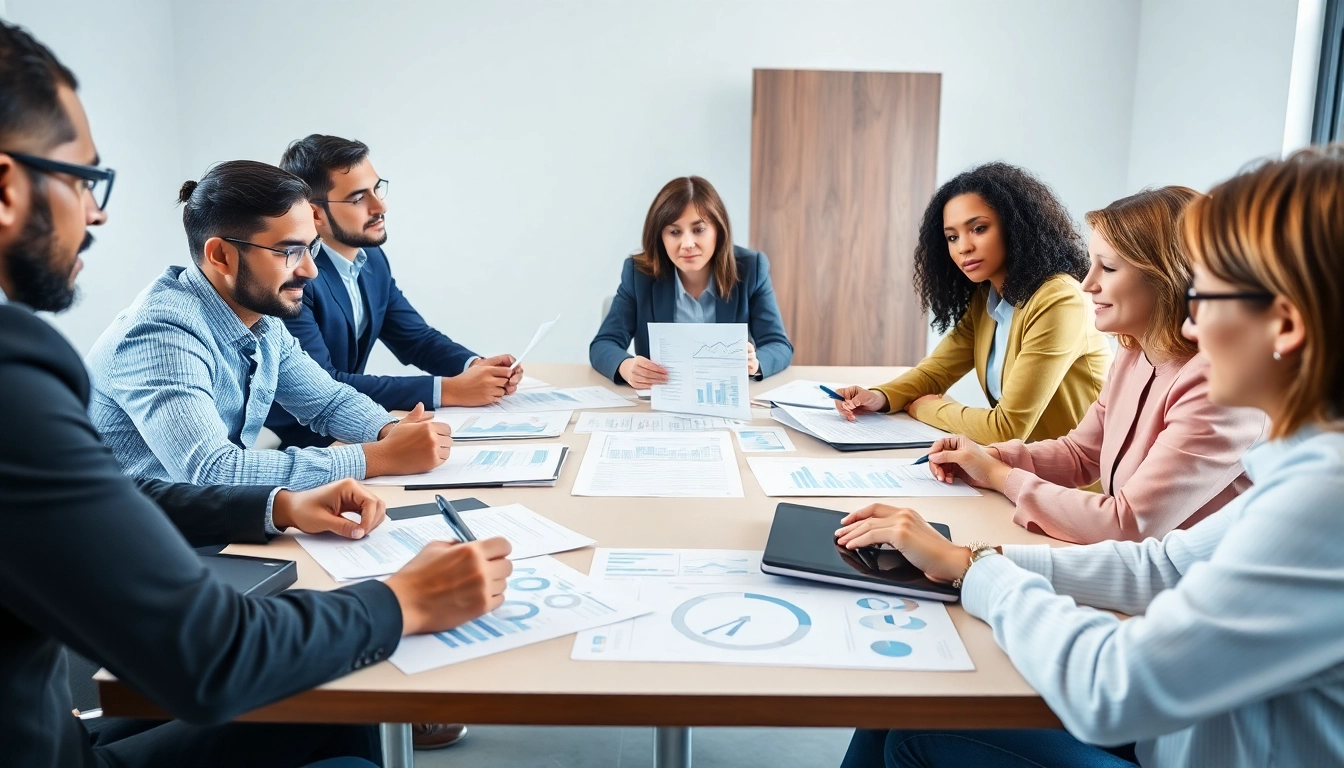 Enhancing Proposal Writing and Management through collaborative brainstorming session.