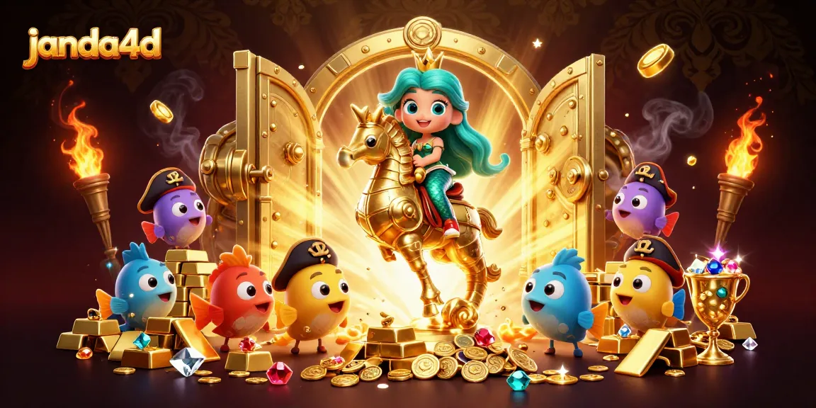 Janda4D menyediakan akses cepat untuk bermain slot online tanpa hambatan dan aman.