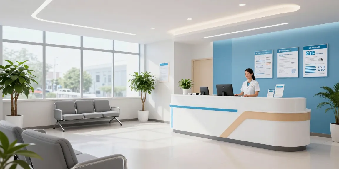 The best hair transplant Turkey services at a modern healthcare clinic focused on patient care and medical excellence.