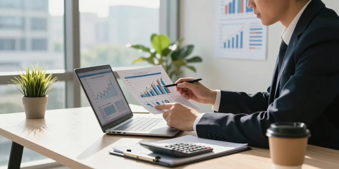 Exploring the implications of a deposit 5000 in a professional finance office.
