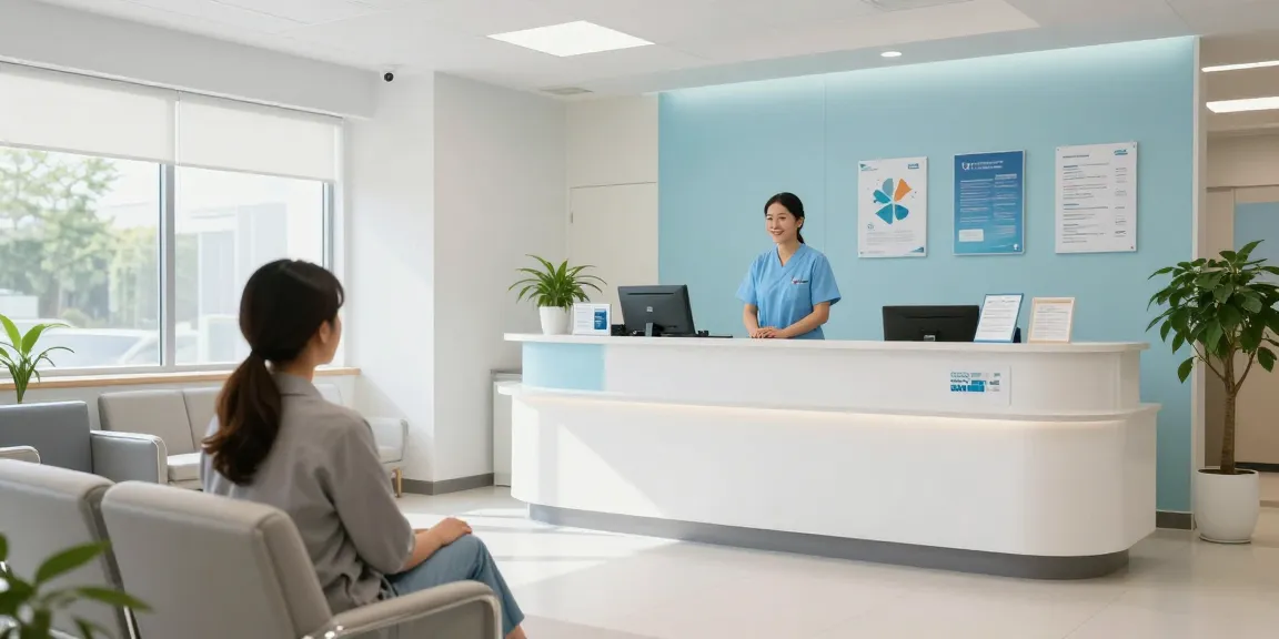 "Hair transplant Turkey price guides patients in a modern health clinic during a doctor consultation for professional care."