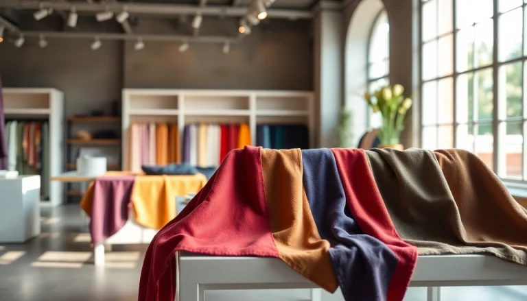 Verschillende Soorten Fleece Stof per Meter en Hun Toepassingen