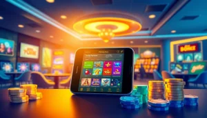 Discover the exciting world of online gaming with 888new's modern platform.