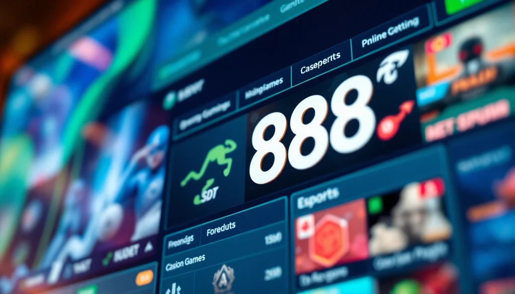 Experience the excitement of online gaming with 888new, featuring secure USDT transactions and engaging gaming interfaces.