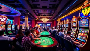 Experience thrilling gameplay at gg88.com, showcasing the excitement of online casino gaming.