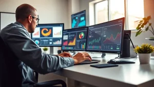 Boost engagement with Instagram smm panel services through expert social media analytics.