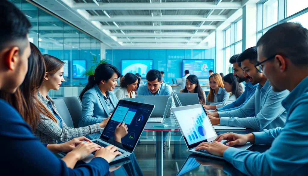 Boost your productivity with WPS办公 in a collaborative office environment.