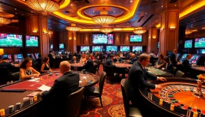 Experience thrilling sports betting action at https://socolive2.cv/ with lavish casino vibes and exciting live matches.