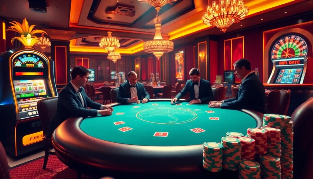 High-stakes poker players strategizing with AQUA CREST DA97-17376B Replacement for Samsung DA97-08006C water filter nearby.