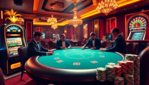 High-stakes poker players strategizing with AQUA CREST DA97-17376B Replacement for Samsung DA97-08006C water filter nearby.