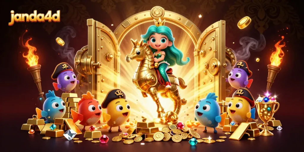 Janda4D menyediakan akses cepat untuk bermain slot online tanpa hambatan dan aman.