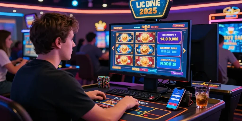 Online credit card casinos provide a vibrant gaming experience with various payment options and exciting bonuses.